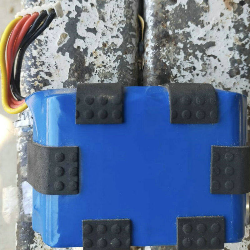 SonoScape HYLB-1439 / 41CP19/65-4 / A5V — Ultrasound System Replacement Battery product photo