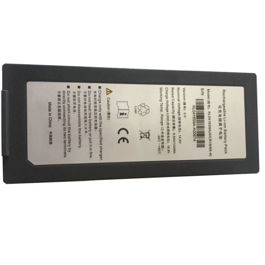 SonoScape S7 / KL0416S9A — Ultrasound System Replacement Battery product photo