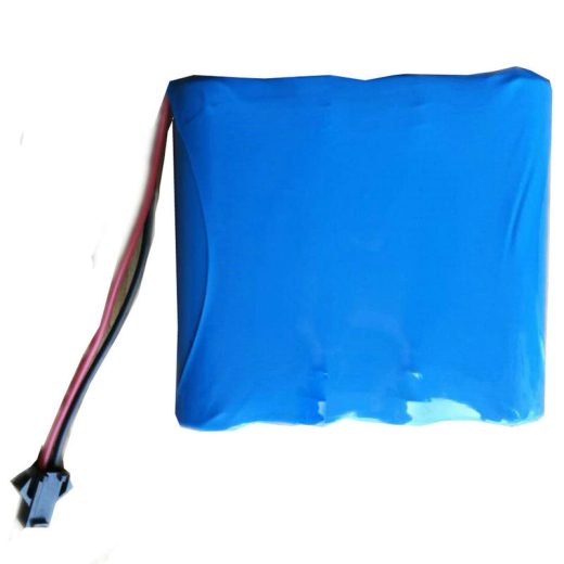 7.4V / TUD280 / TUD300 / TIME1100 / TUD210 — Ultrasound System Replacement Battery product photo