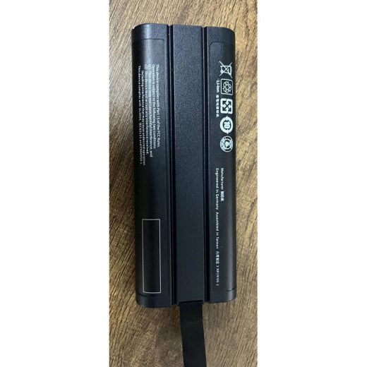 RRC2040-2 / Epoch / 650 — Ultrasound System Replacement Battery product photo