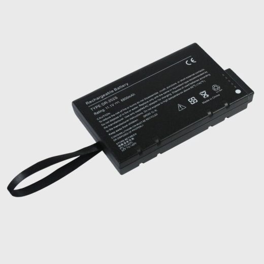 YUT2800 / YUT2600 / YUT2620 / YUT2820 — Ultrasound System Replacement Battery product photo