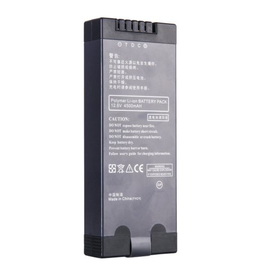 GE KK / USM33 — Ultrasound System Replacement Battery product photo