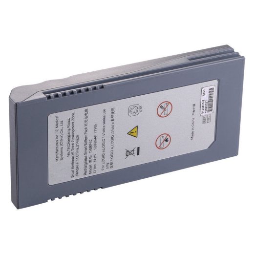 GE 5120410-2 / 5422172 / TWBP42 — Ultrasound System Replacement Battery product photo