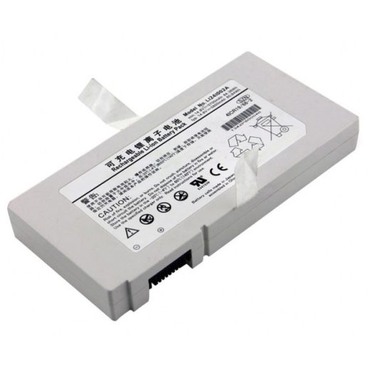 Mindray M8 / M9 / TE7 / SV300 / LI24I002A — Respiratory Device Replacement Battery product photo