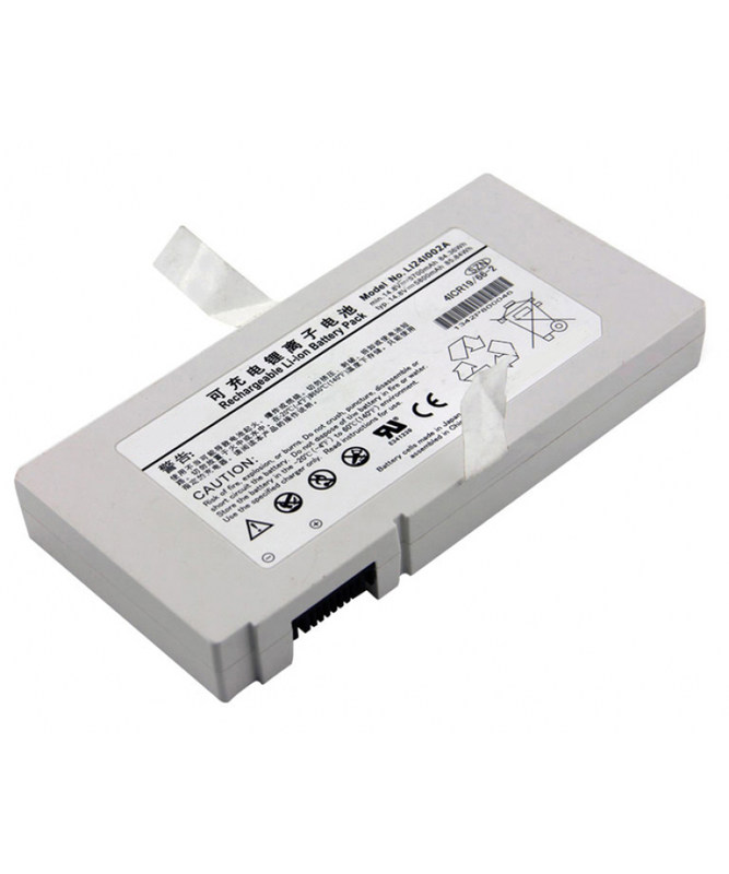 Mindray M8 / M9 / TE7 / SV300 / LI24I002A — Respiratory Device Replacement Battery product photo