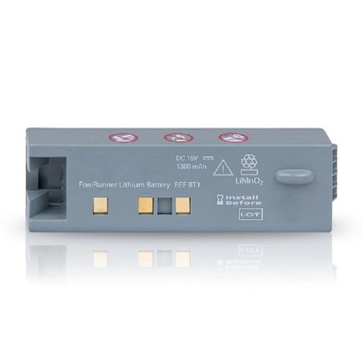 Philips M2720-64001 / BT1 / HeartStream / Forerunner / AED — Defibrillator & AED Replacement Battery product photo