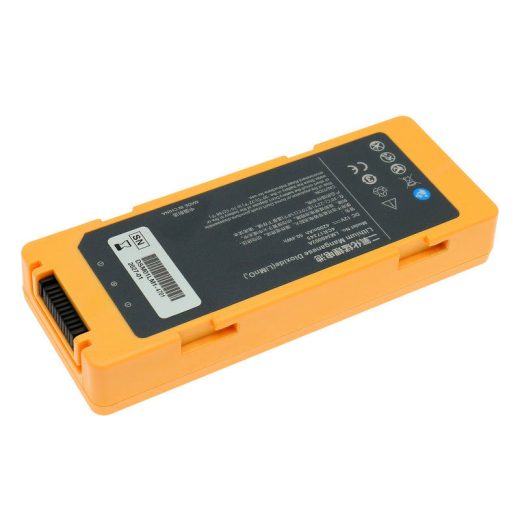 Mindray BeneHeart / C1 / LM34S002A — Defibrillator & AED Replacement Battery product photo