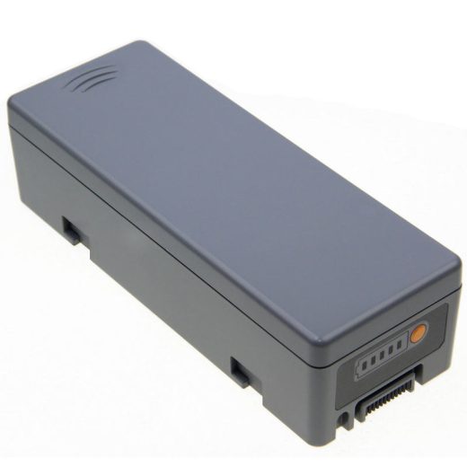 Mindray BeneHeart / D6 / D5 / LI34I001A / 022-00012-00 — Defibrillator & AED Replacement Battery product photo