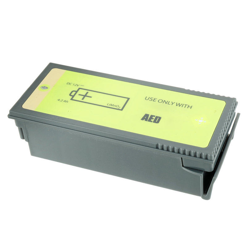 ZOLL 8000-0860-01 / AED / Pro — Defibrillator & AED Replacement Battery product photo