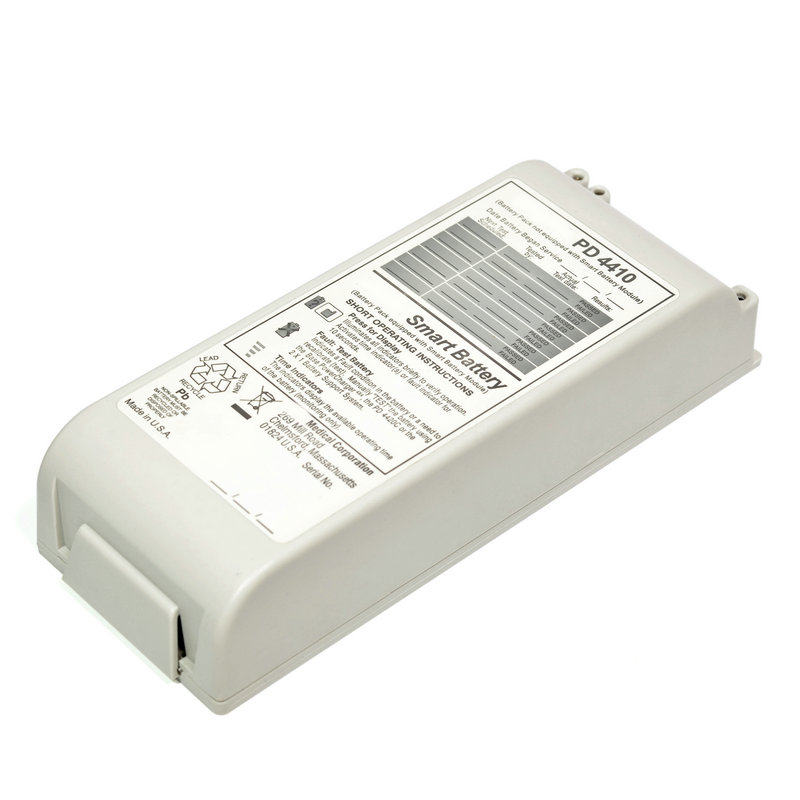 ZOLL PD1400 / PD1600 / PD1700 / PD2000 / PD4410 — Defibrillator & AED Replacement Battery product photo