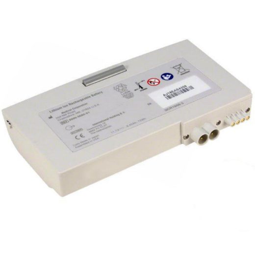 ZOLL SERIES / SUREPOWER-II / 8000-0580-01 — Defibrillator & AED Battery Rebuild Service product photo