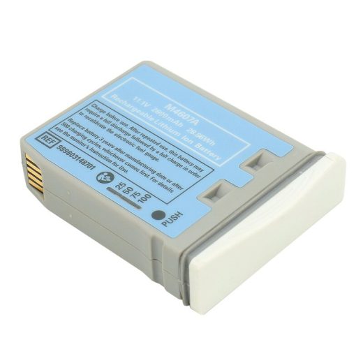 Philips M4607A / MP2 / X2 / M8102A / 989803148701 — Patient Monitor Replacement Battery product photo