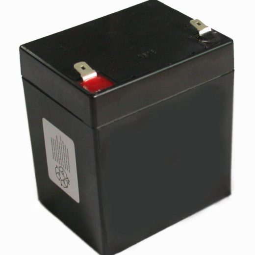 Philips UT4000C / UT4000B / UT4000A / UT4000F — Patient Monitor Replacement Battery product photo