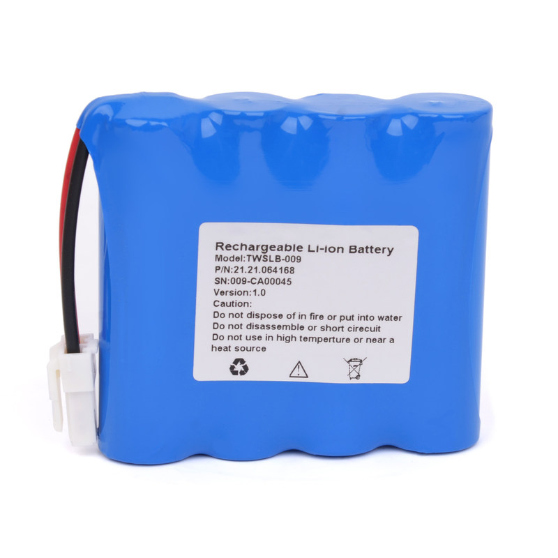 EDAN M3 / TWSLB-009 — Patient Monitor Replacement Battery product photo