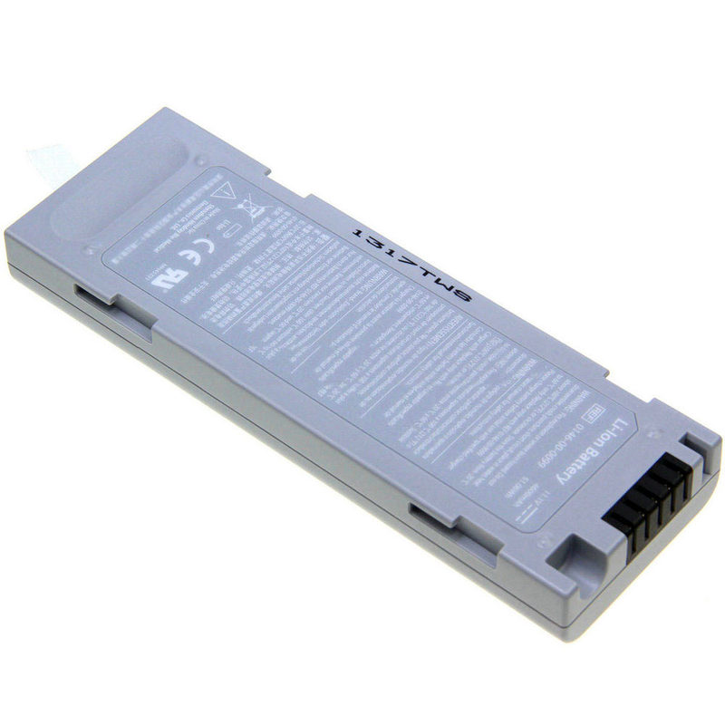 Mindray 0146-00-0069 / DPM3 / DPM4 / DPM5 / Passport / 2 — Patient Monitor Replacement Battery product photo