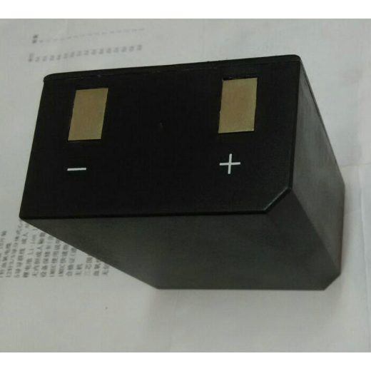 7.4V / 3.7A / DHR930D / DHR930-D — Patient Monitor Replacement Battery product photo
