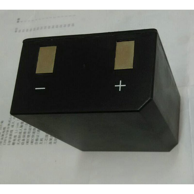 7.4V / 3.7A / DHR930D / DHR930-D — Patient Monitor Replacement Battery product photo