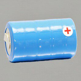 Air / Shields-Vickers / AM46-1 / Antek / Telemetry — Patient Monitor Replacement Battery product photo