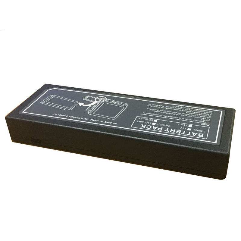 IM15 / IM12 / 4S2P18650-H1008 — Patient Monitor Replacement Battery product photo