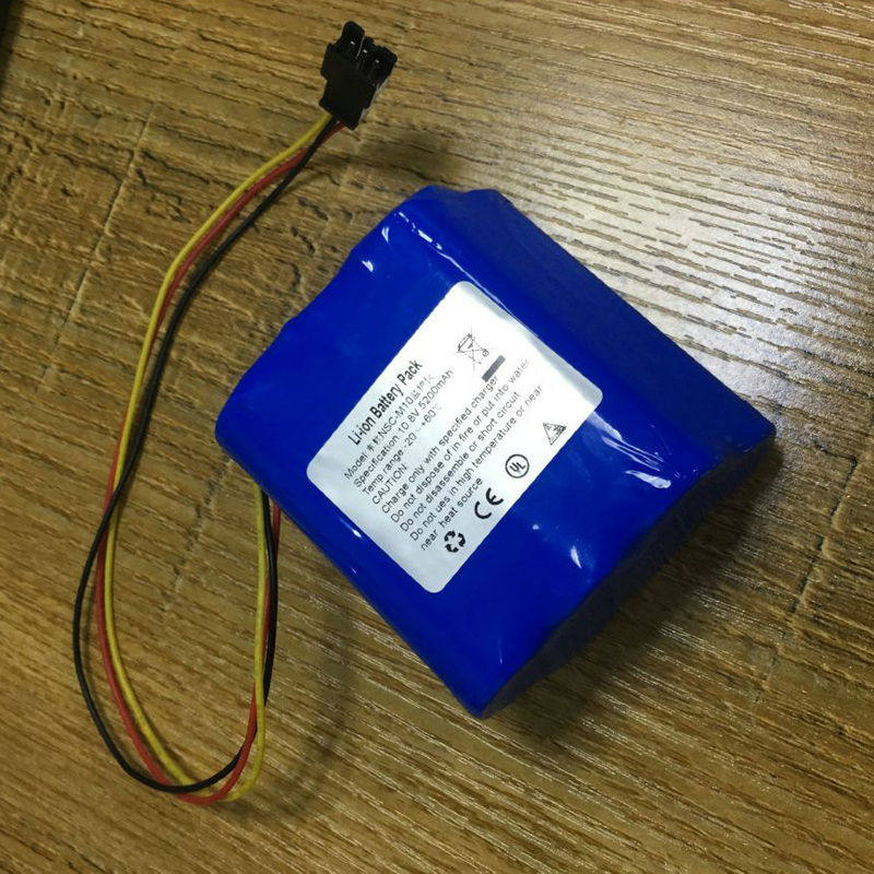 Neusoft / NSC-M10 — Patient Monitor Replacement Battery product photo