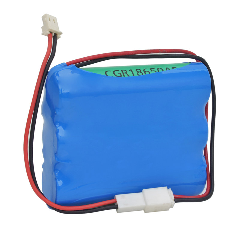 Bionet / BM3 / LS1865L220 / 3SIPMXZ — Patient Monitor Replacement Battery product photo