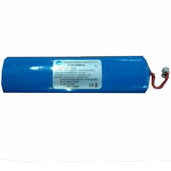 DELUXE-70 / cplb-18650a / NeuVision / 500 — Patient Monitor Replacement Battery product photo