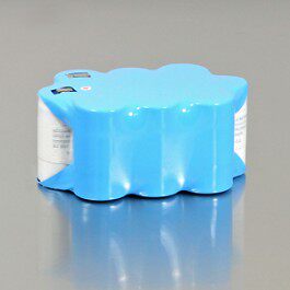 Air / Shields-Vickers / A141 / AS46-1 / 441 — Patient Monitor Replacement Battery product photo