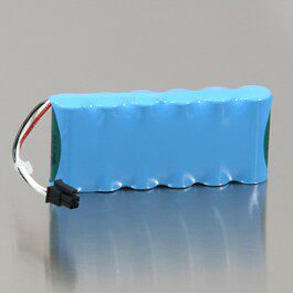 Aspect / 195-0019 / A-2000 / BIS / VIEW / AMED2105 — Patient Monitor Replacement Battery product photo