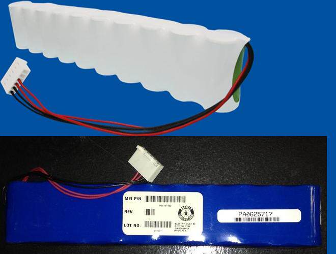 Marquette / Electronics / Eagle / 4000 / 420315-001 — Patient Monitor Replacement Battery product photo