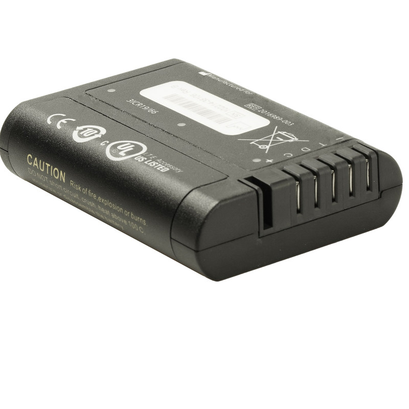 GE Solar / 8000i / DR203 / 2031069-003 — Patient Monitor Replacement Battery product photo