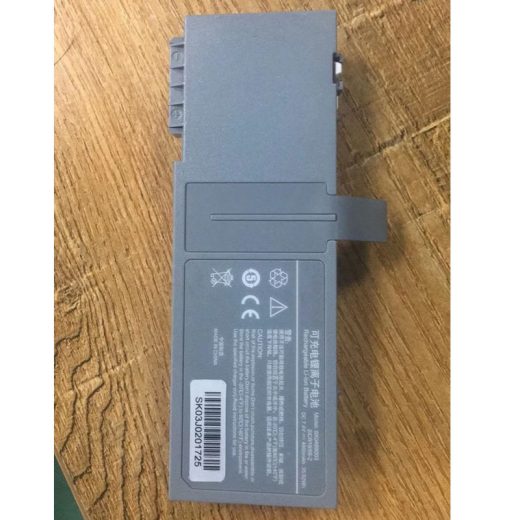 Mindray BeneFusion / SP5 / VP5 / SK04B9003 — Infusion Pump Replacement Battery product photo