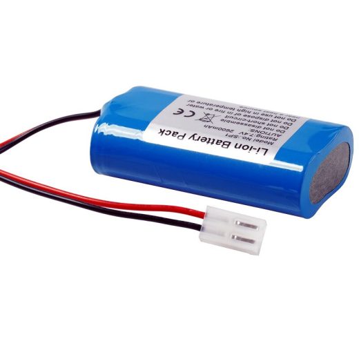 Mindray SP1 / SP3D / Ex / SK-801 / SK-803 / VP3 / SP3 — Infusion Pump Replacement Battery product photo