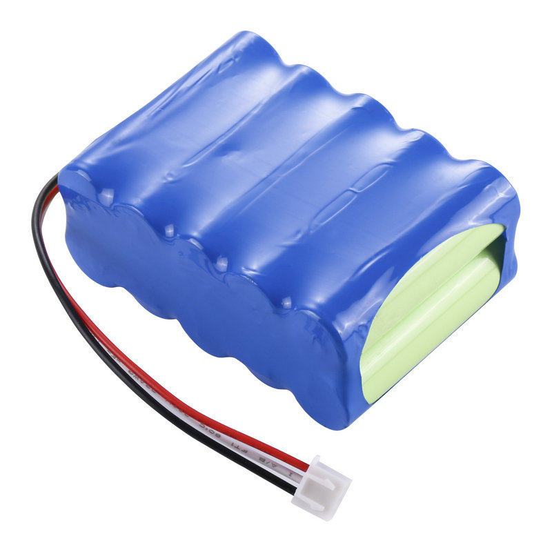 SN-1800 / SN-1500H / SN-1600V / SN-50F66R — Infusion Pump Replacement Battery product photo