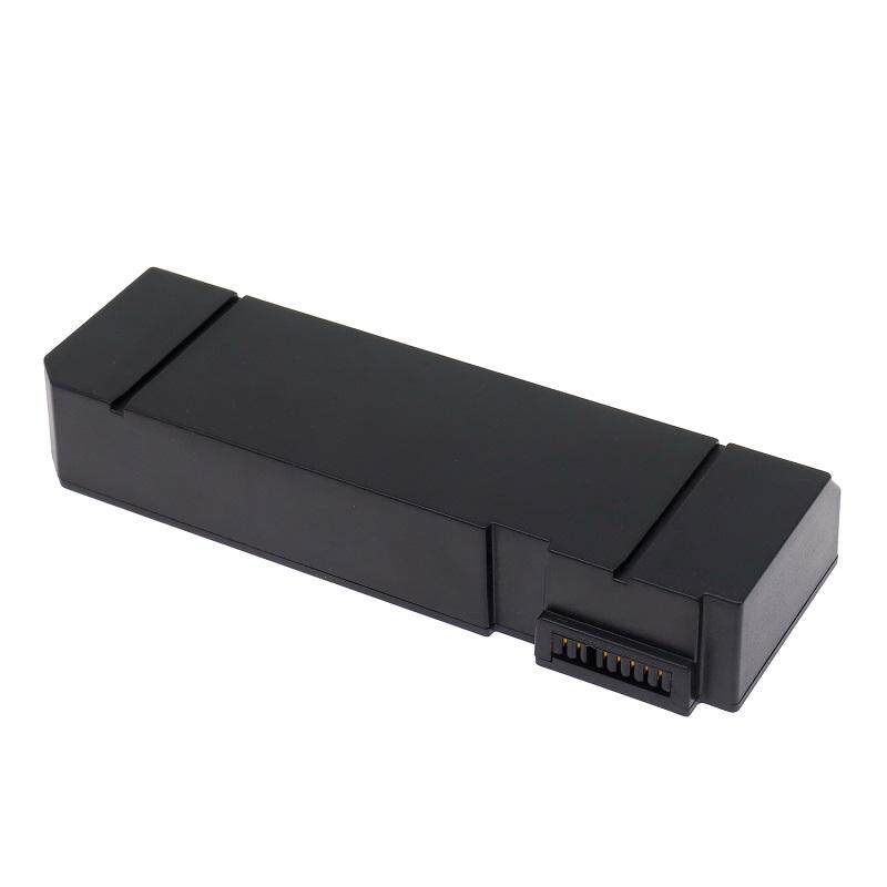 LI2600-2S / SN-S1 / SN-A1 — Infusion Pump Replacement Battery product photo