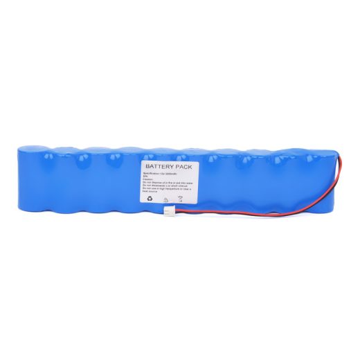 12V / 3000mAh — Infusion Pump Replacement Battery product photo