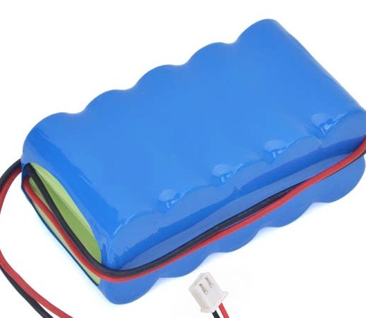 LP215 / LP2000 — Infusion Pump Replacement Battery product photo