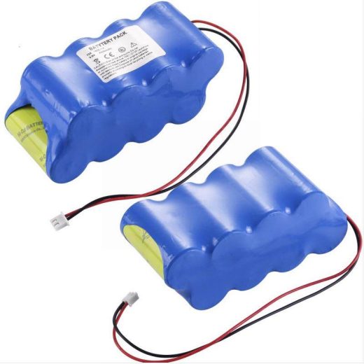 YBDS-11A / 9.6V — Infusion Pump Replacement Battery product photo