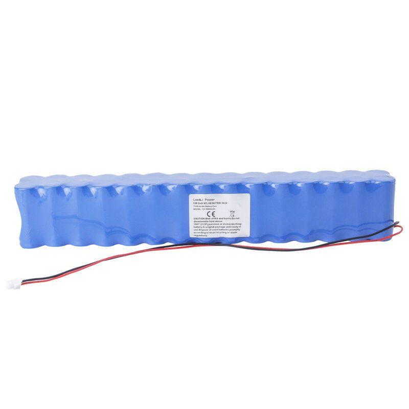 WZL-506 — Infusion Pump Replacement Battery product photo