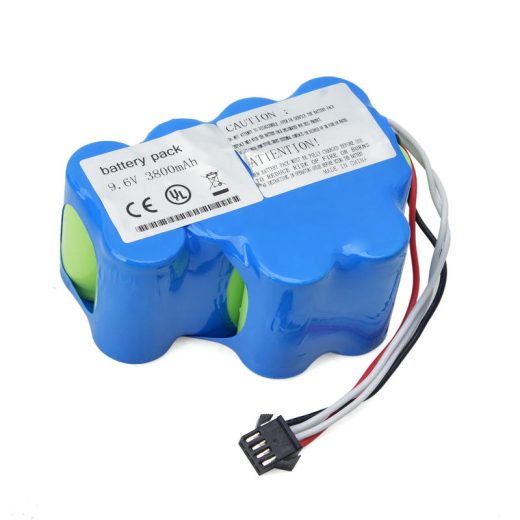 Alaris / 7000 / 7100 / 7200 / 7130 / 713 / 7230 / 7231 — Infusion Pump Replacement Battery product photo