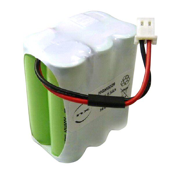 Alaris / 7.2V — Infusion Pump Replacement Battery product photo