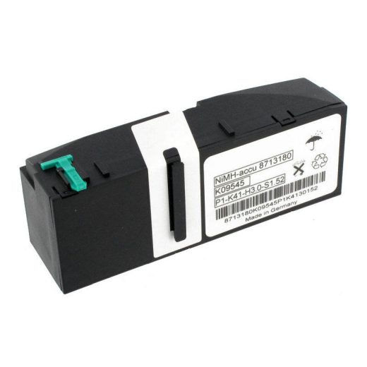 B.Braun / 8713180 / Infusomat / Perfusor / Space — Infusion Pump Replacement Battery product photo