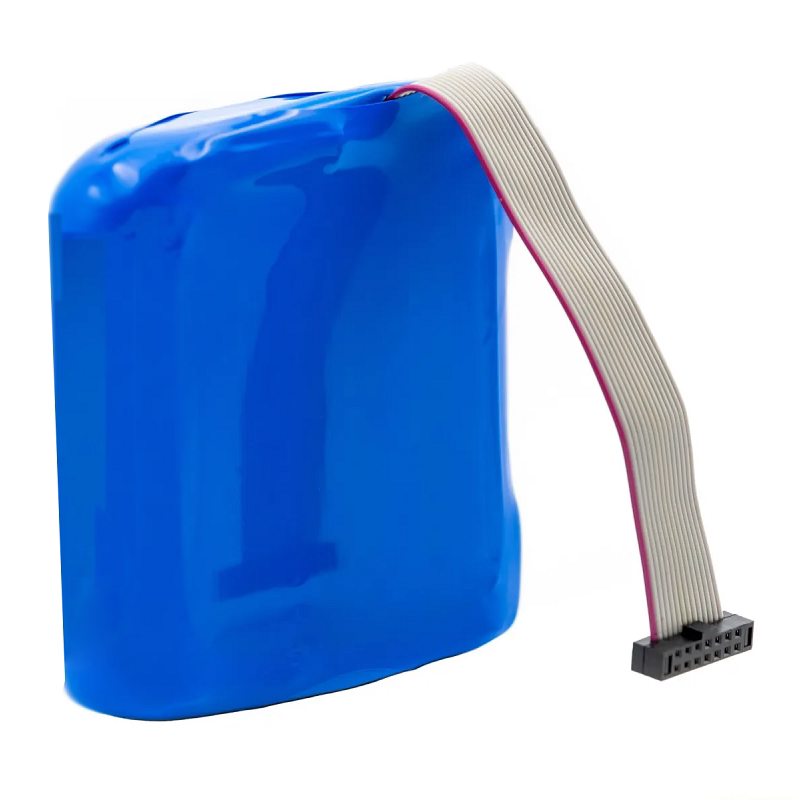 Medfusion / 4000 / 22-4050-51 / B11798 — Infusion Pump Replacement Battery product photo