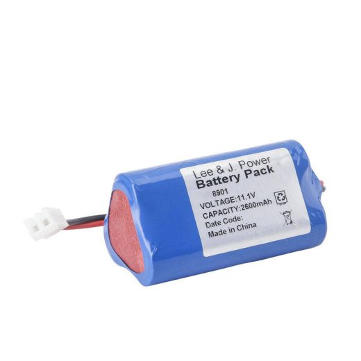 AOLI / ECG-8901 / ECG-8903 / ECG-8903A — ECG Machine Replacement Battery product photo