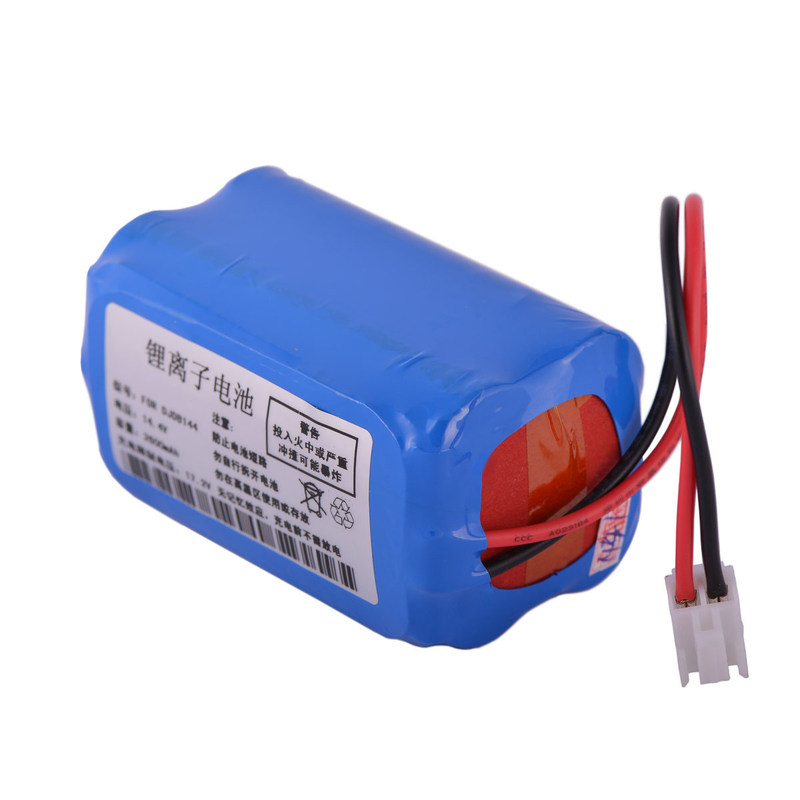 ECG-11D / DJDB1200 / DJDB / 14.4V-1600 / ECG-32A — ECG Machine Replacement Battery product photo
