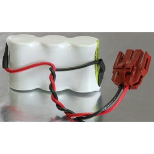 Marquette / Mac / 12 / 15 / Recorder — ECG Machine Replacement Battery product photo