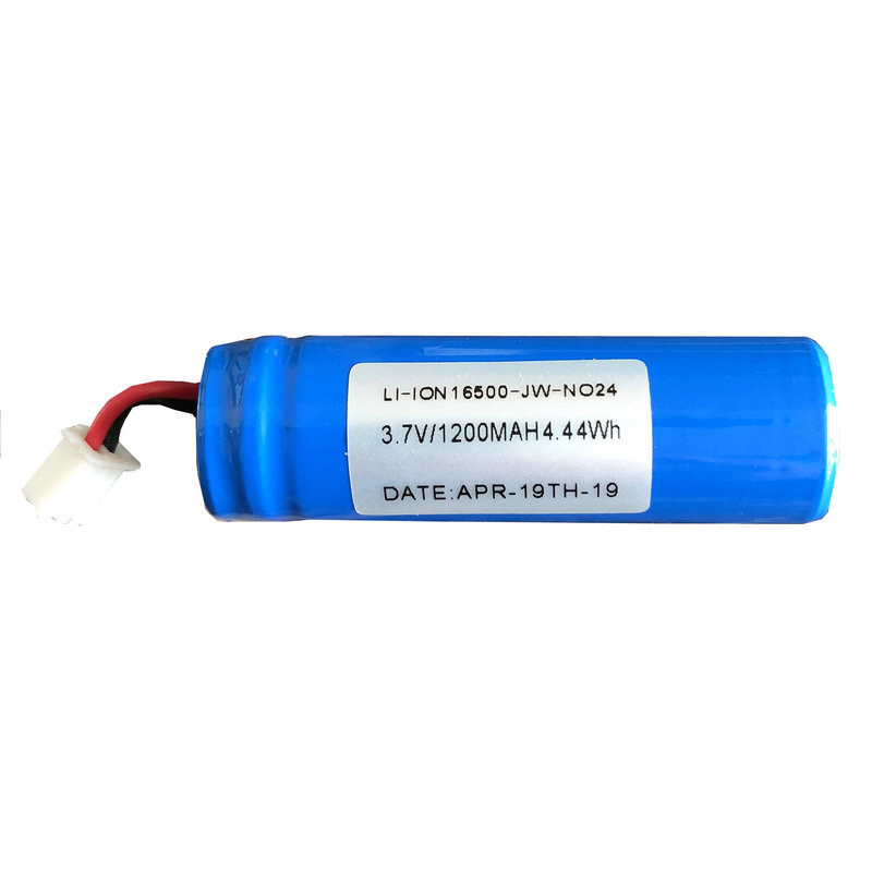 LI-ION16500-JW-NO24 — Dental Equipment Replacement Battery product photo