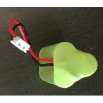GP75AAAH3TMJ / Raypex5 — Dental Equipment Replacement Battery product photo