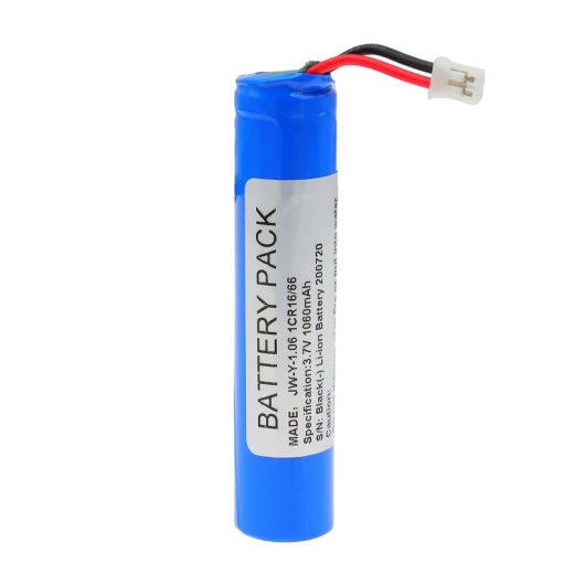 JW-Y-1.06 / 1CR16/66 — Dental Equipment Replacement Battery product photo