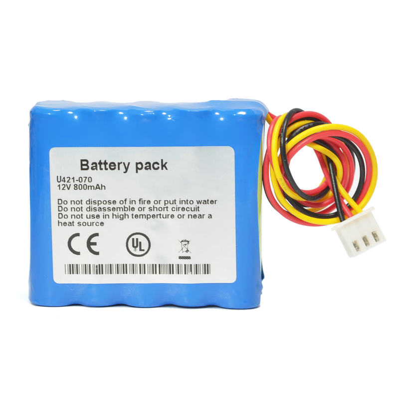 NSK / EndoMate / DT / X-SMART / U421-070 — Dental Equipment Replacement Battery product photo