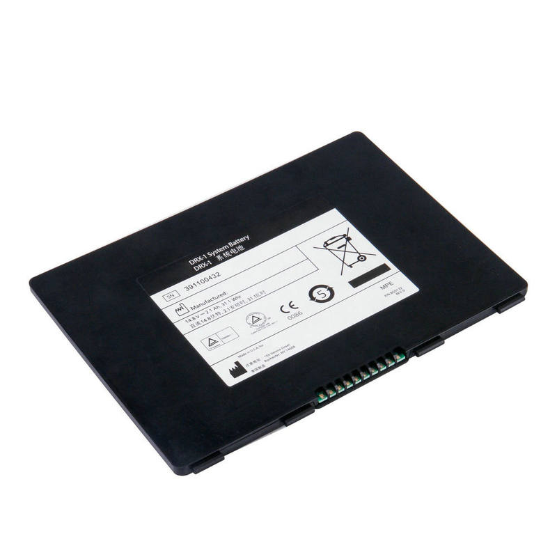 Carestream / Kodak DR / 441400052 / P/N8G5132 / DRX-1 — Medical Imaging System Replacement Battery product photo
